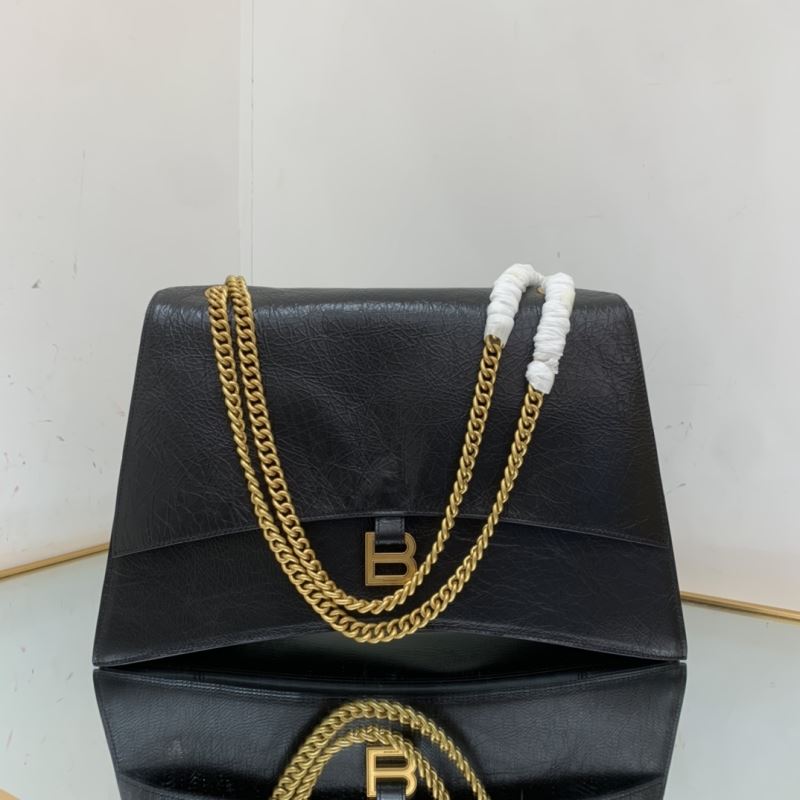 Balenciaga Top Handle Bags